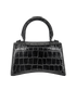 Hourglass, back view